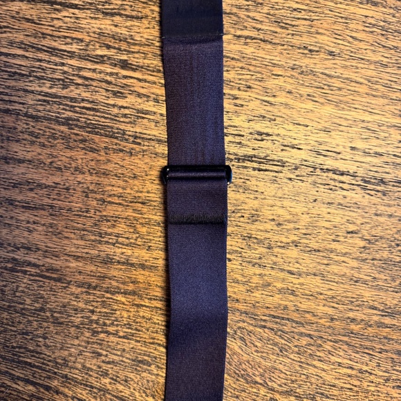 Garmin HRM-Pro Training Swimming Heart Rate Chest Strap - Picture 5 of 5